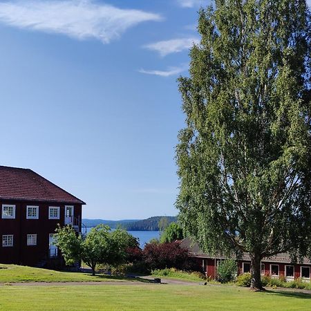 Brunnsvik Hotell & Konferens Ludvika Luaran gambar