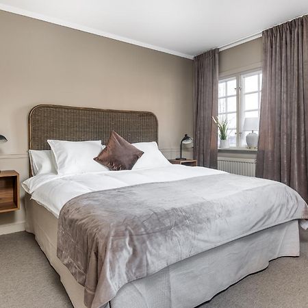 Brunnsvik Hotell & Konferens Ludvika Luaran gambar