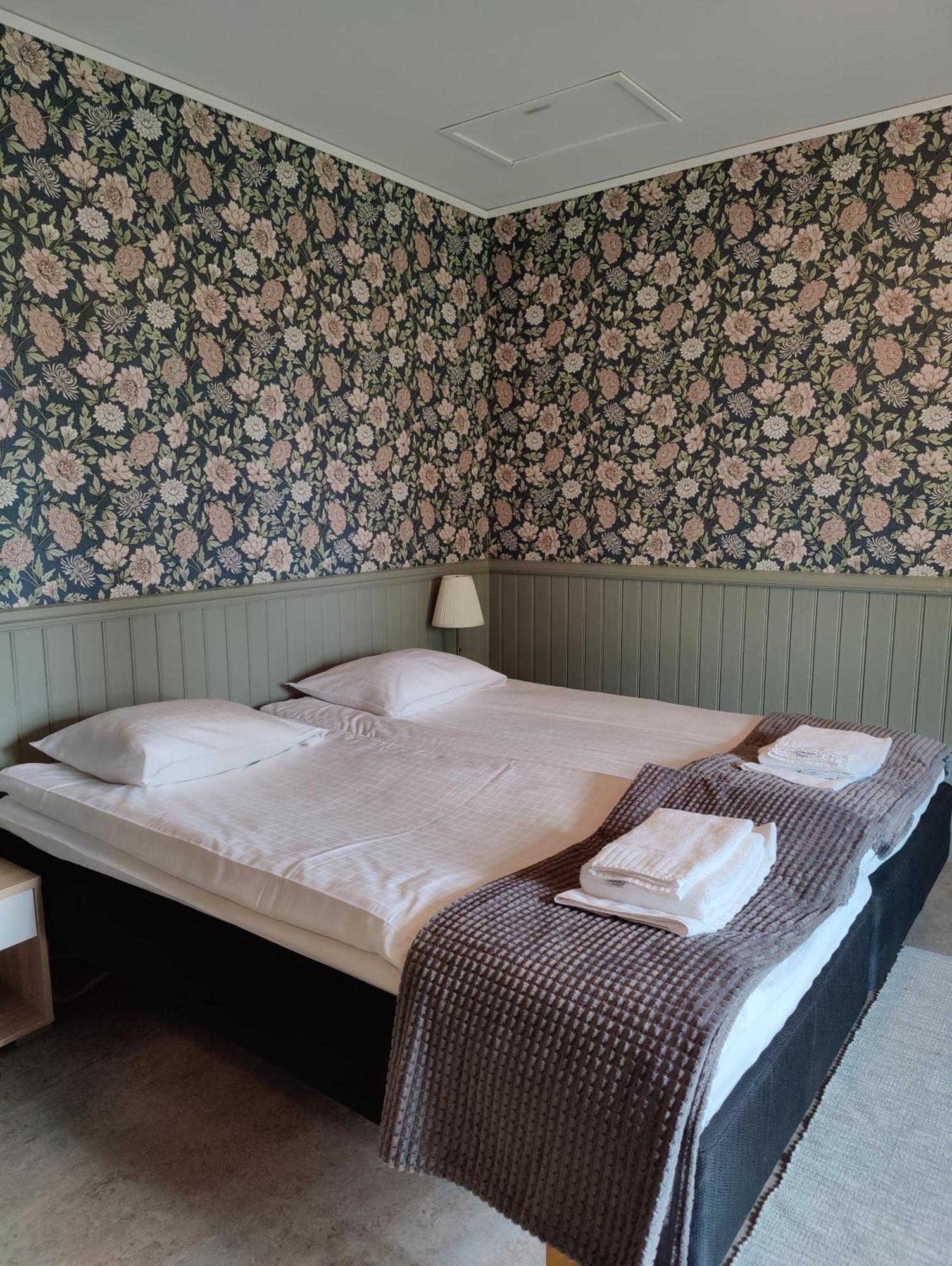 Brunnsvik Hotell & Konferens Ludvika Luaran gambar