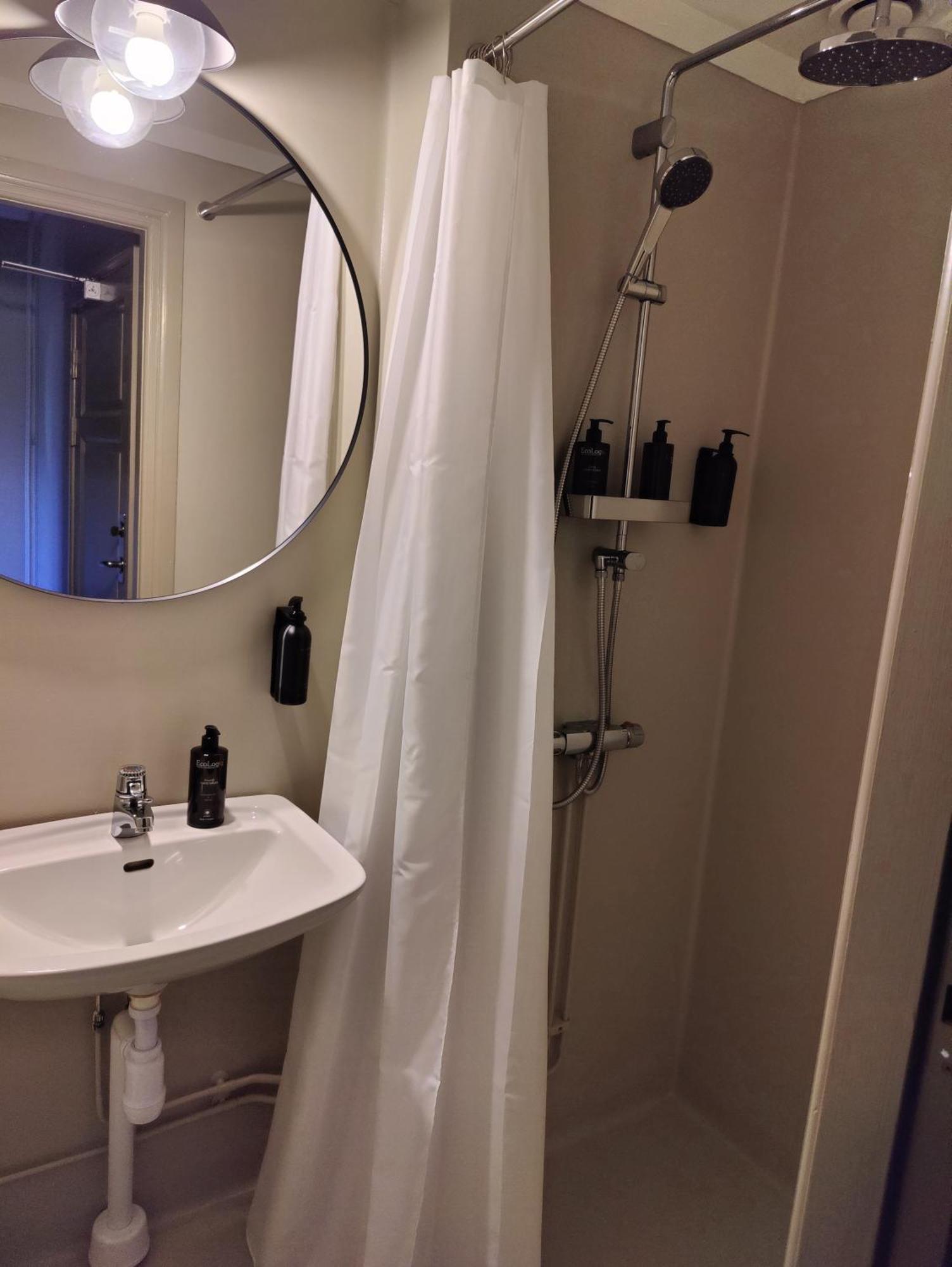 Brunnsvik Hotell & Konferens Ludvika Luaran gambar