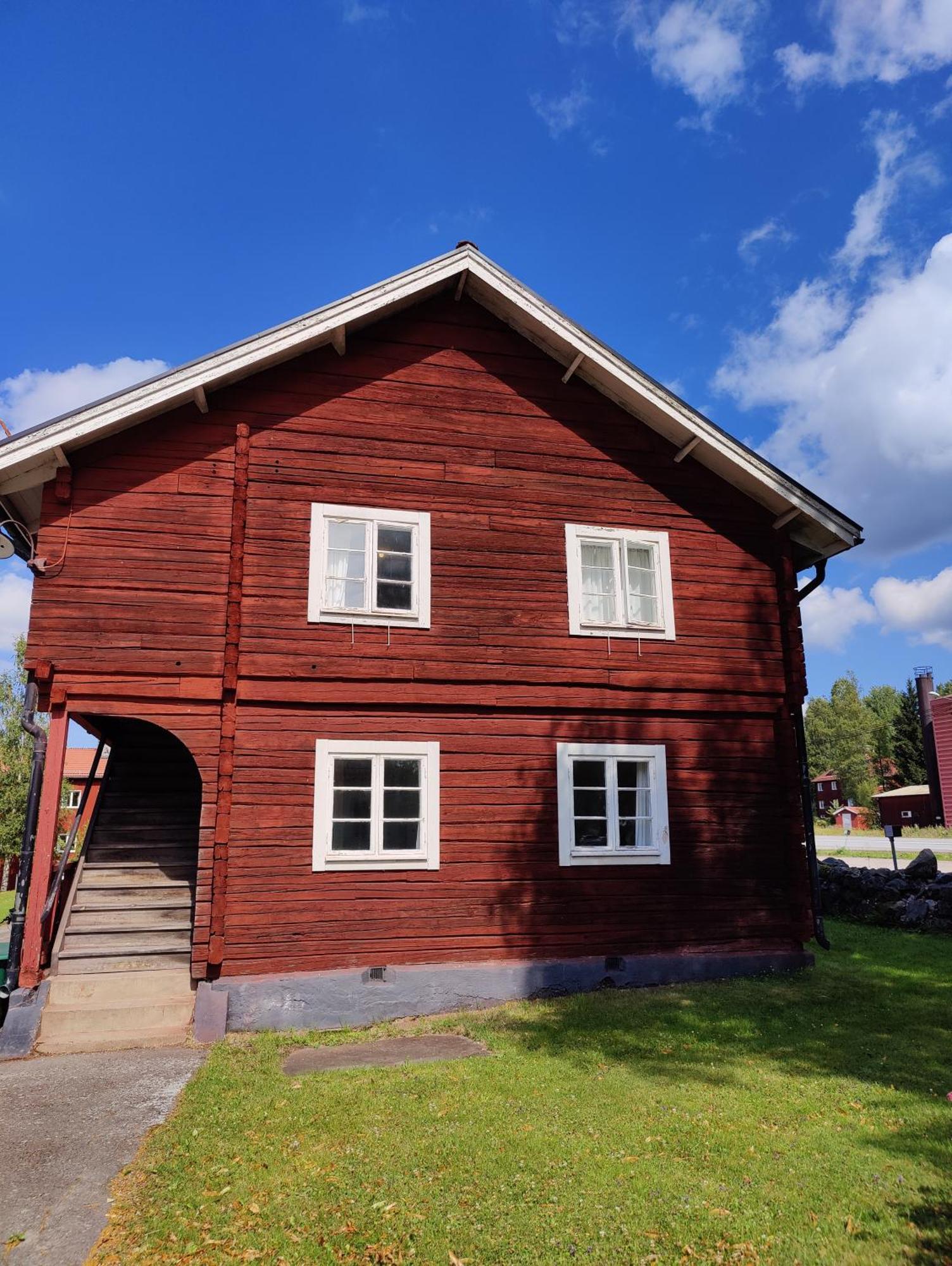 Brunnsvik Hotell & Konferens Ludvika Luaran gambar