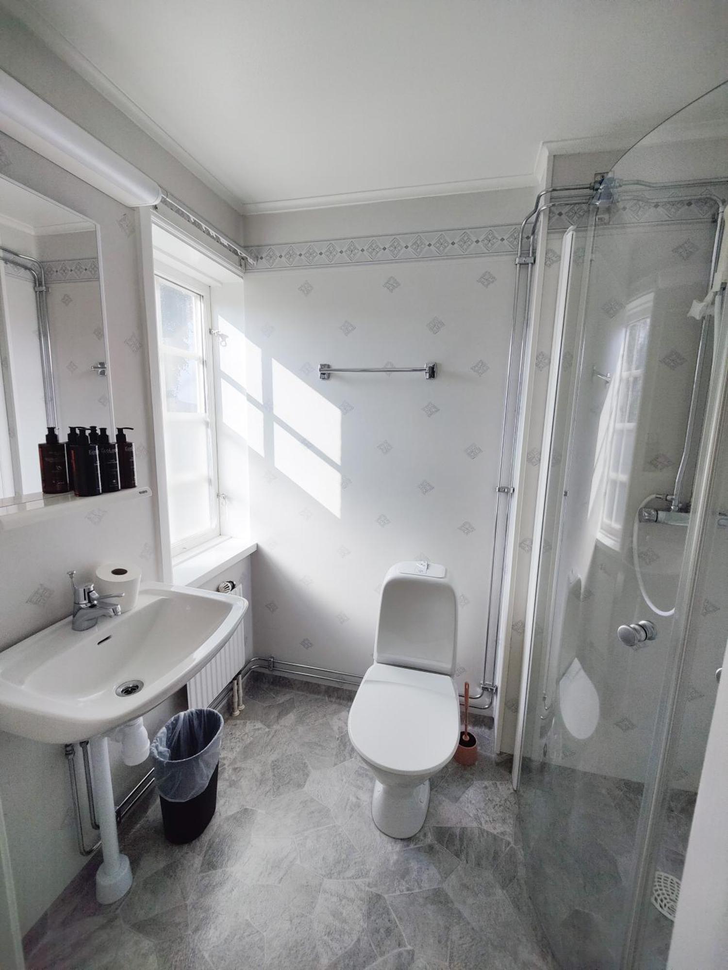 Brunnsvik Hotell & Konferens Ludvika Luaran gambar
